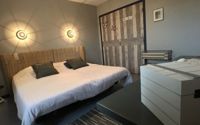 Chambres d'hôtes Bienvenus à la ferme