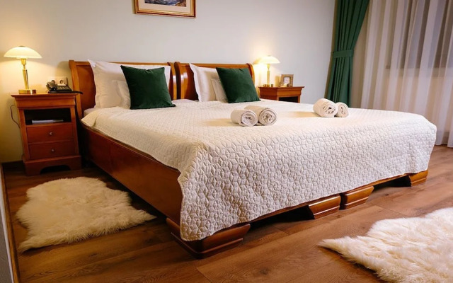 Septimia Hotels & Spa Resort