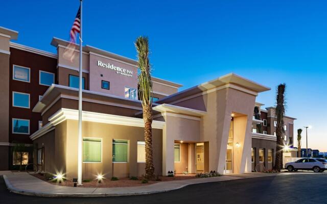 Residence Inn by Marriott Las Vegas South/Henderson