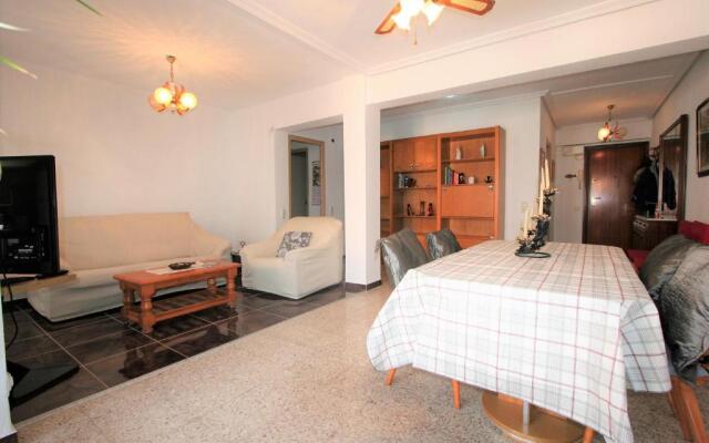 031 - Edif La Senia 001 - comfortHOLIDAYS