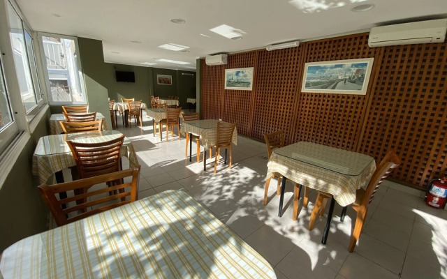 Hotel Union