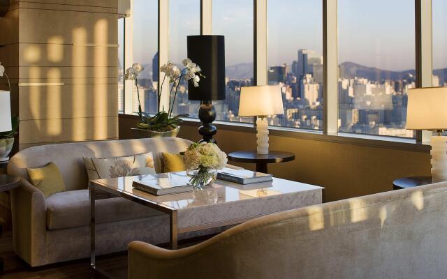 JW Marriott Hotel Seoul