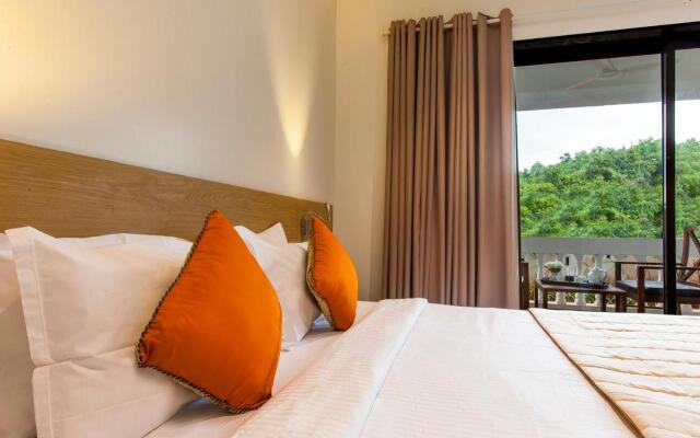 Blue Ocean The Fern Resort & Spa, Ganpatipule