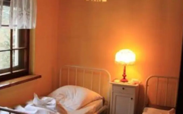 Quiet Hill Stop Poland