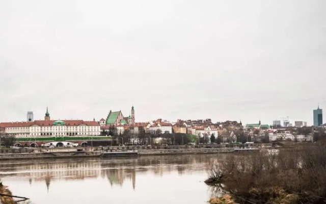5Eco Apart Pearl Jagiellonska 27 Warszawa Old Town