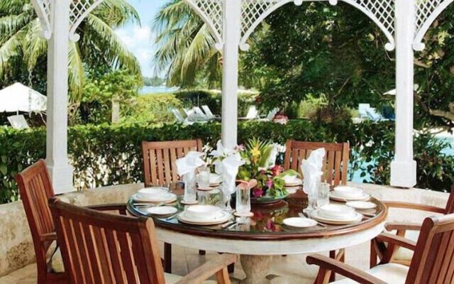 Emerald Beach 5 - Villa Aspicia