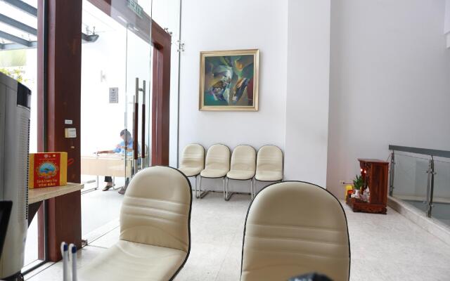 Thao Dien Service Apartment