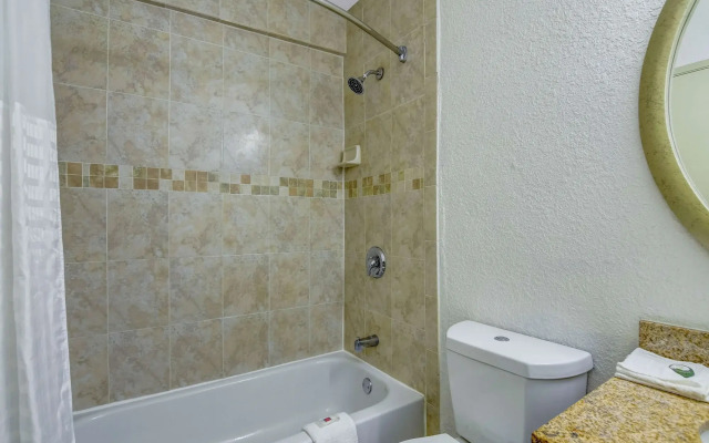 Motel 6 Atlanta, GA - Downtown