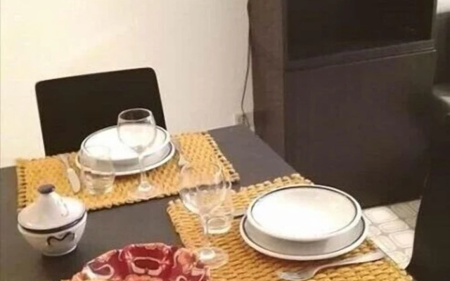 Verdidea - Casa di Mafi