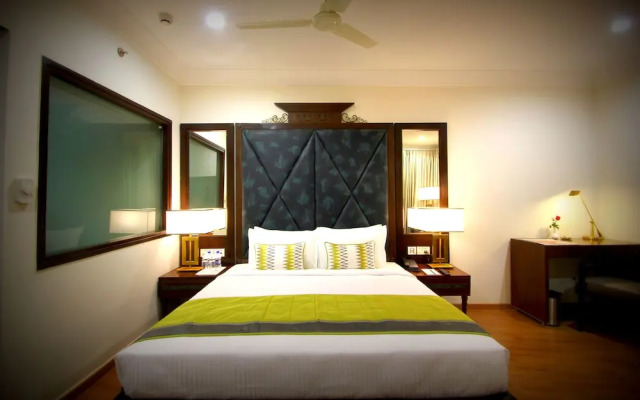 Hotel Comfotel