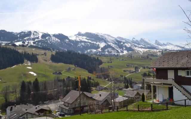 Ferienhaus Mittelweg