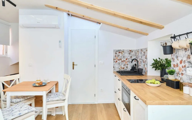Hedera Estate, Hedera Studio 7
