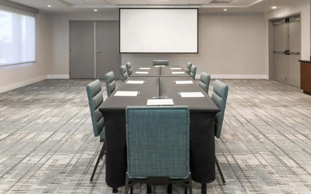 Four Points by Sheraton Ontario-Rancho Cucamonga