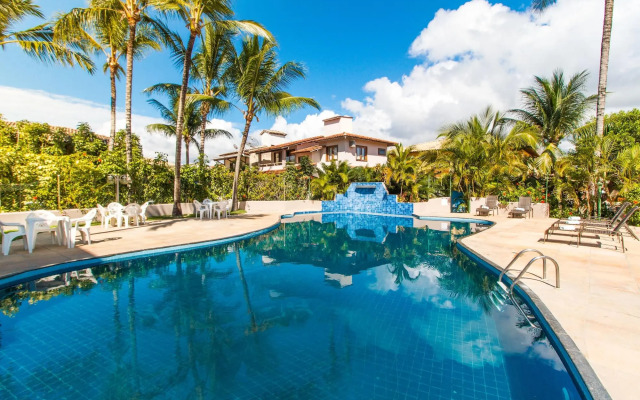 Novo Sol Hotel