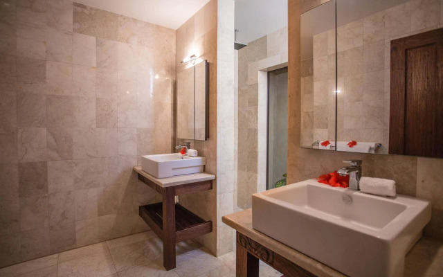 Te Manava Luxury Villas & Spa