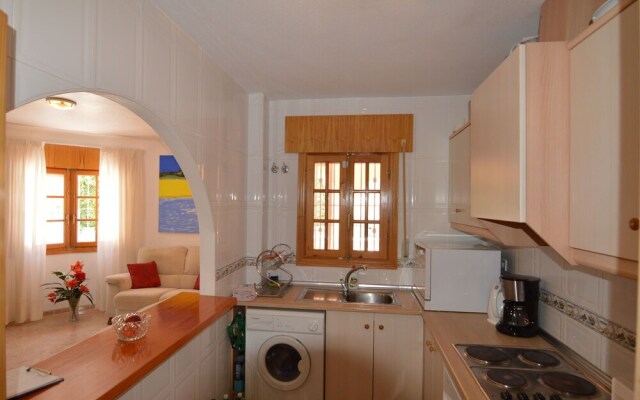 Beautiful Villa in Ciudad Quesada With Pool