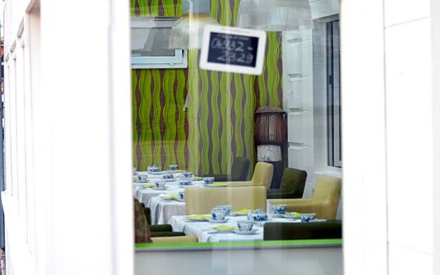 Georg Rass Gästehaus