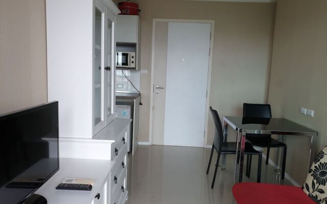 Kosin Beach Room Pattaya