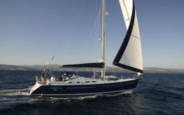 Yacht Suite - Marina di Grosseto