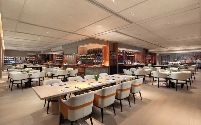 Crowne Plaza Jingmen by IHG