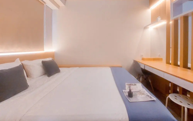 Cozy Studio Apartment Parkland Avenue