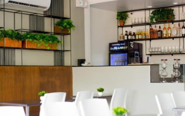 Casa Veles Hotel