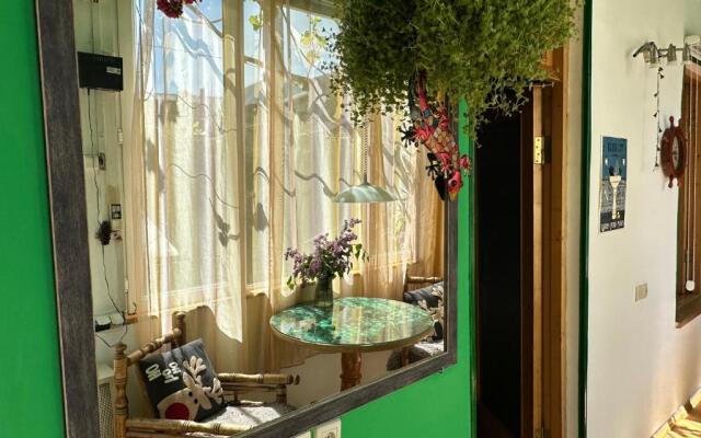 Stylish home in Old City