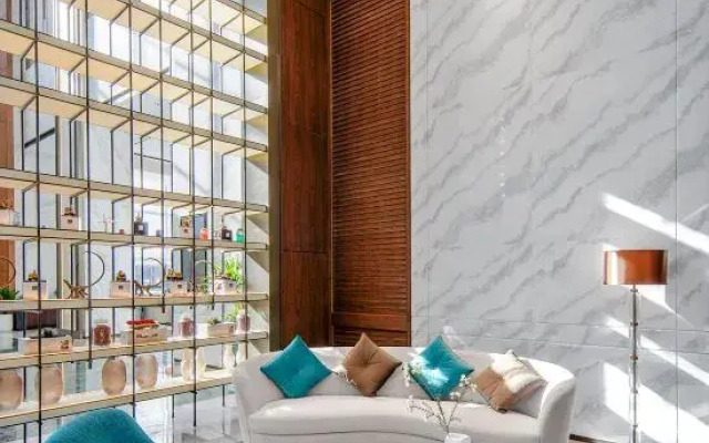 Grand Skylight International Hotel LongNan XingChao