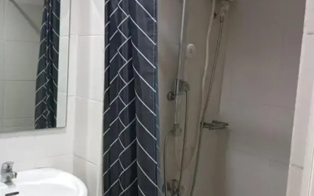 Sea Residences Antonio’s Staycation