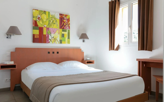 Résidence Vasca D'Oro