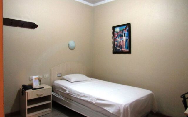 Hotel Tarapoto Inn