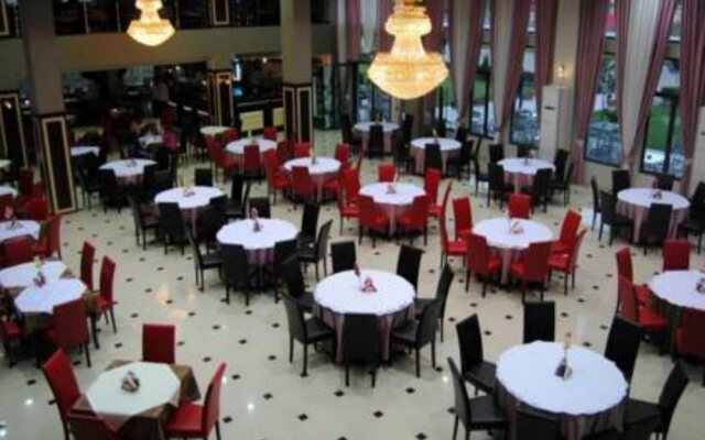 Hotel Olimpik