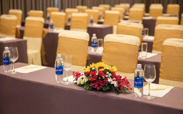 A25 Hotel - 29 Le Thi Hong Gam