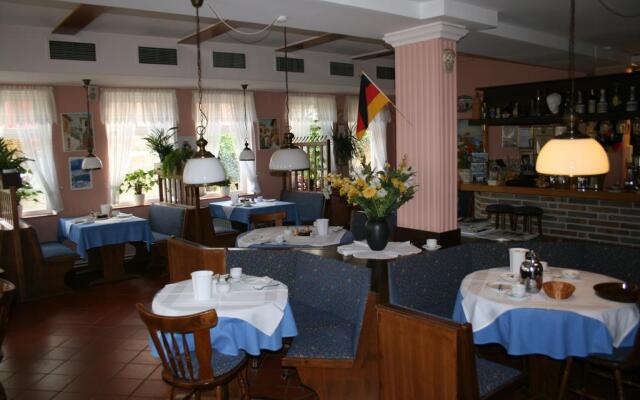 Hotel Xenia