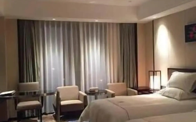 Kaleiston Hotel