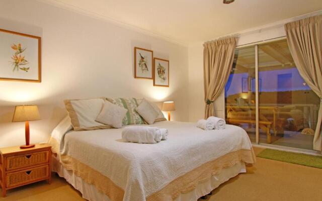 Atlantic Dream Beachfront Villa