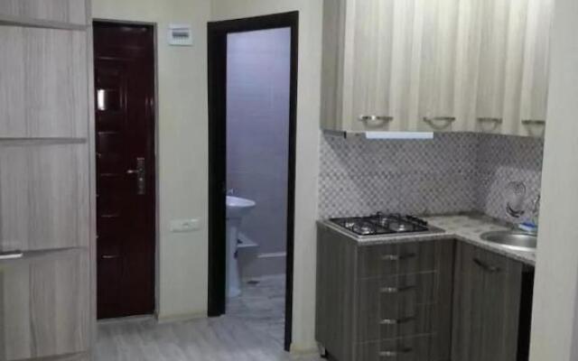 Kobuleti Rezidens Studio apartament Giorgi