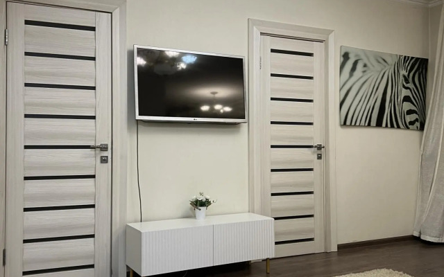 Апартаменты на улице Конституции СССР 8