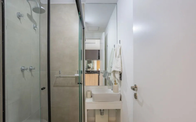 Casa 4 quartos c/ Piscina e Churrasqueira NAT0202