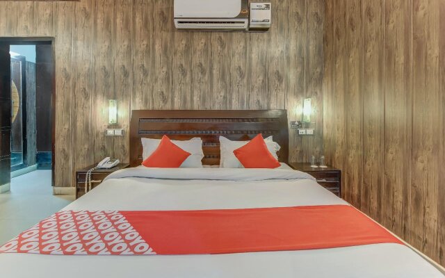 Hotel Deep by OYO Rooms