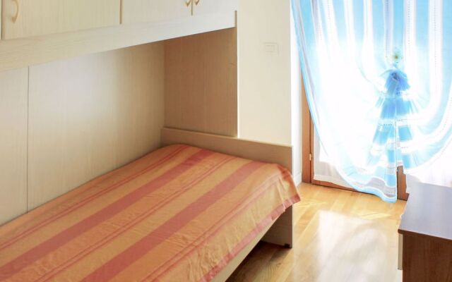 Residence Belvedere (LAZ280)