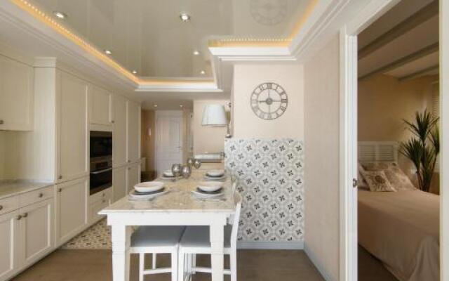 Apartamento Marina