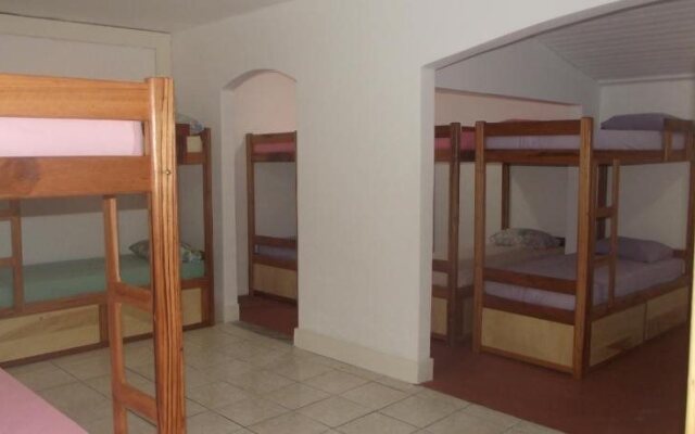 Pousada Praia Grande