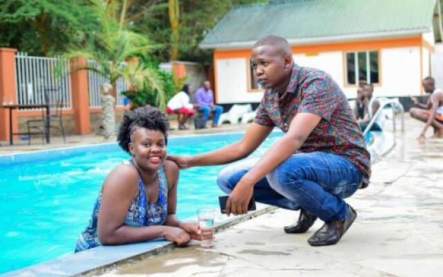 Naivasha Peppercorn Holiday Resort