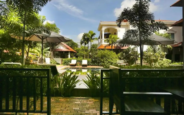 Kiri Boutique Hotel II