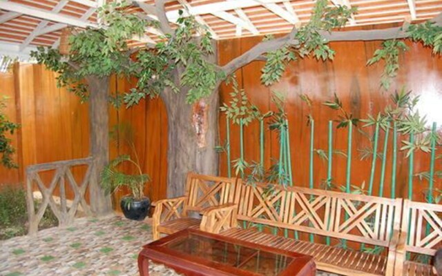 Sen Monorom II Hotel