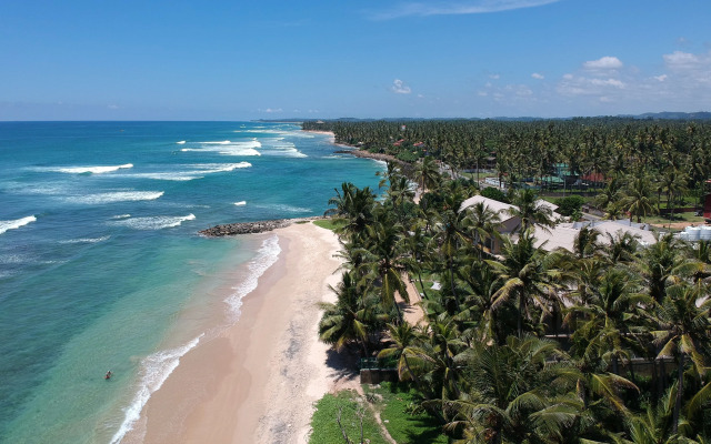 Harding Boutique Hotel