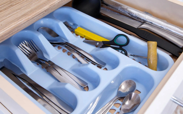 Апартаменты на улице Осипенко 13