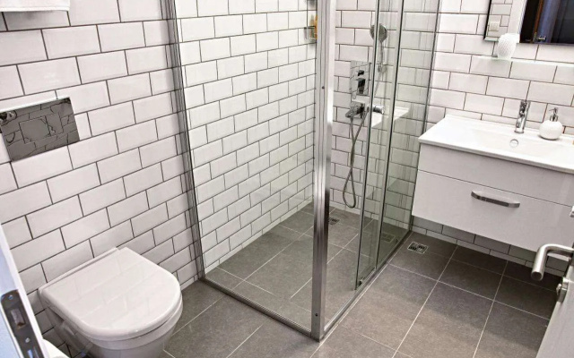 Apartman Istanbul