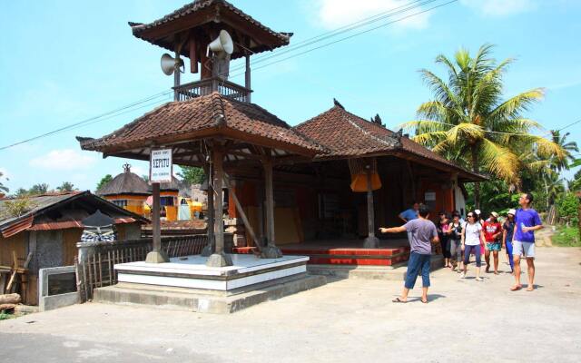 BeingSattvaa Luxury Ubud